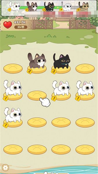 快乐小猫截图4