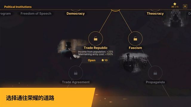 战争警告截图3