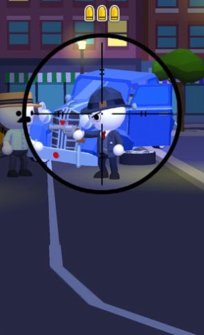 超能射击手截图3