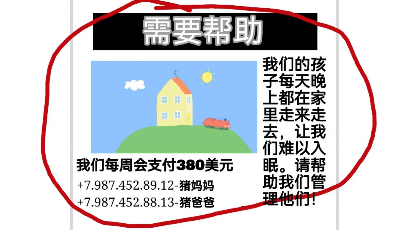 小猪佩奇的午夜后宫截图4