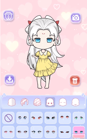 小婉装扮记截图1