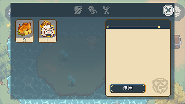 像素原神截图2