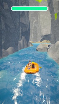 漂流救生员截图1