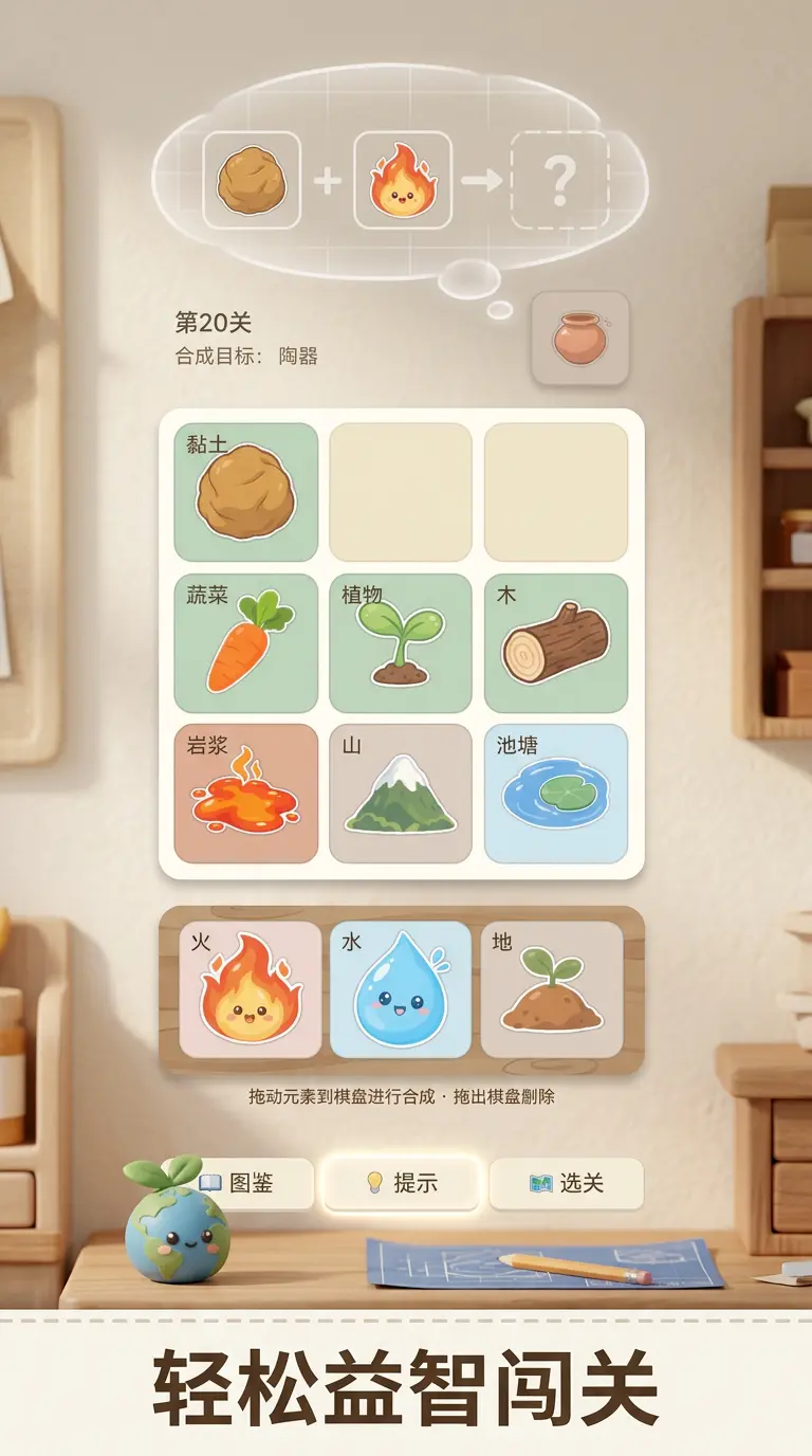 这要怎么合成截图2