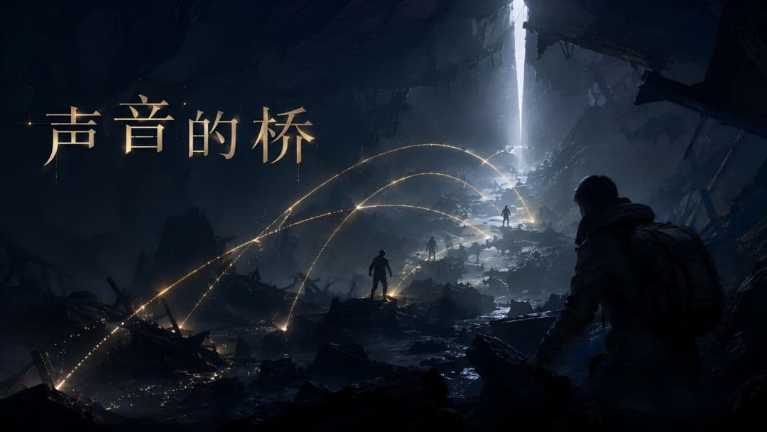 声音的桥截图2