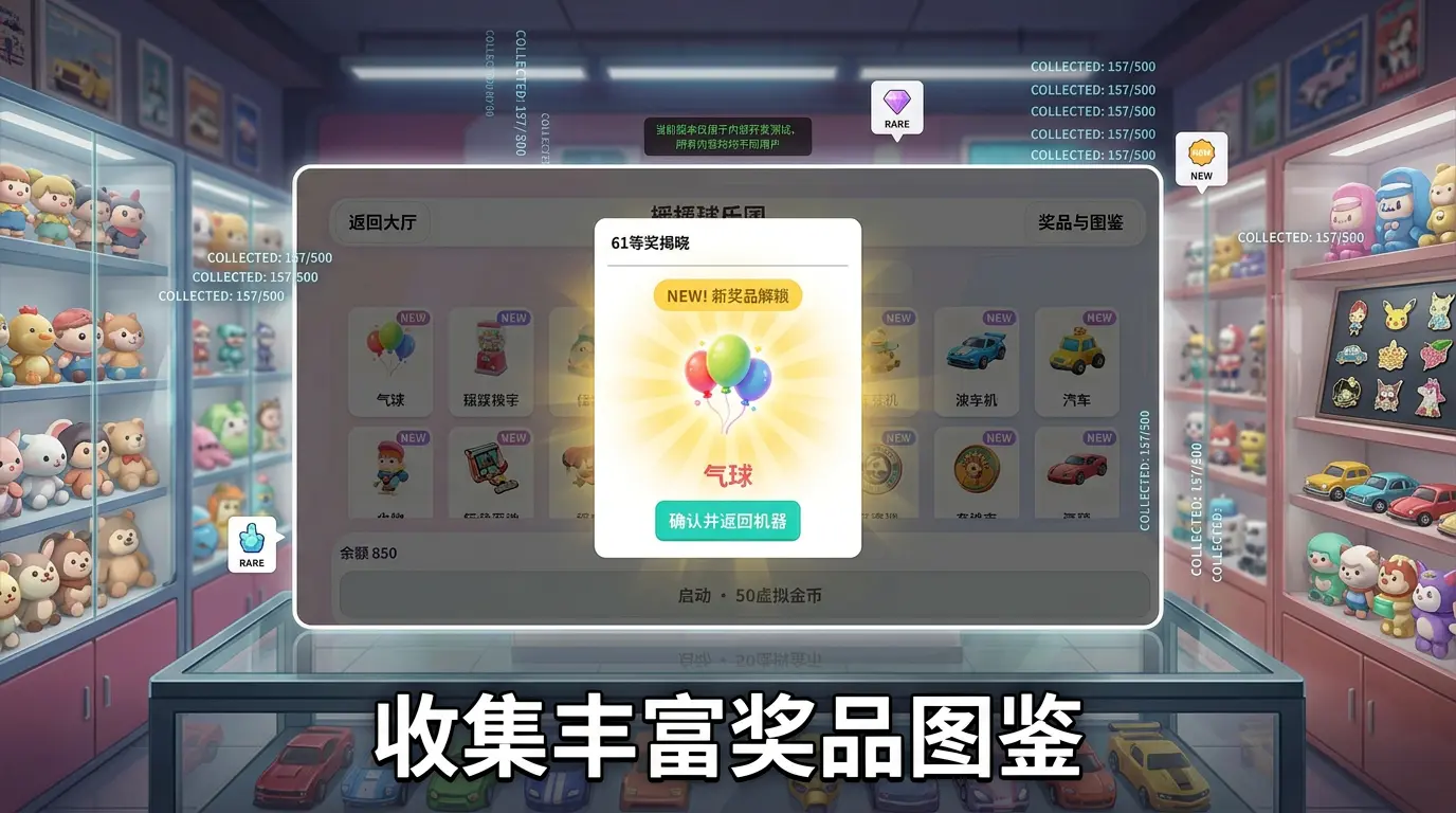 彩蛋成长乐园截图3
