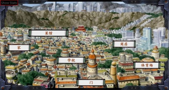 佐良娜的崛起2.0截图2