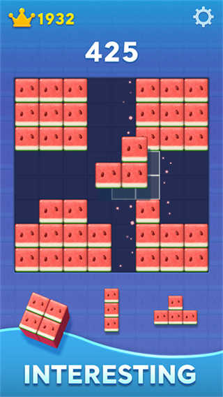 爆炸方块截图3