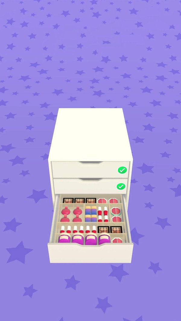 化妆品整理师截图3