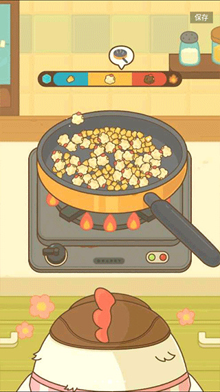 小鸡兄弟的爆米花店铺截图3