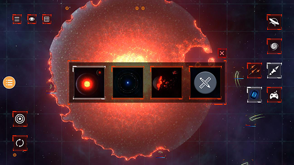 星战模拟器2截图1