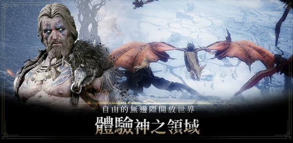 奥丁神叛截图4