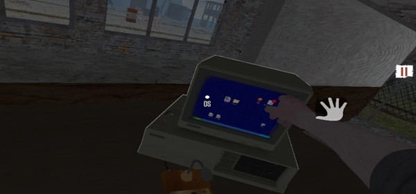 Border Officer截图3