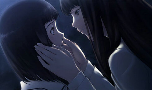 壳之少女截图4