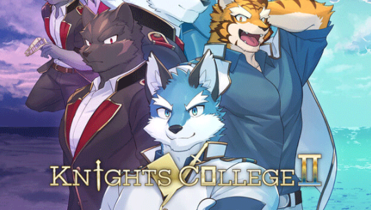 骑士学院2中文版截图2