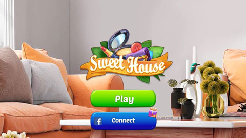Sweet house截图3