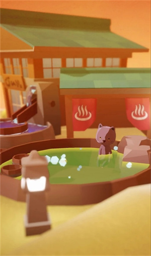 亲爱的猫咪截图2