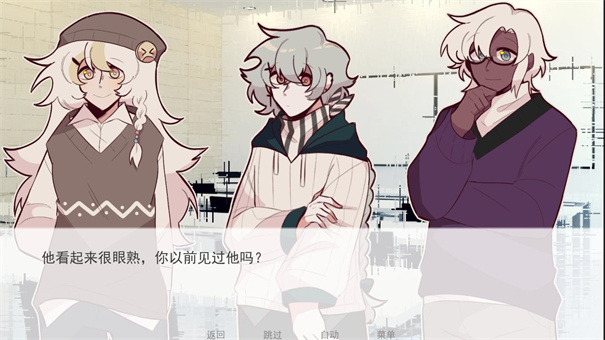 甜心热线汉化版截图2