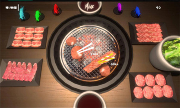 烤肉模拟器截图3