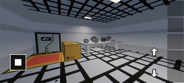 兽化实验室3D版截图2