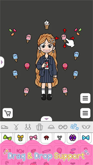 莉莉故事截图4