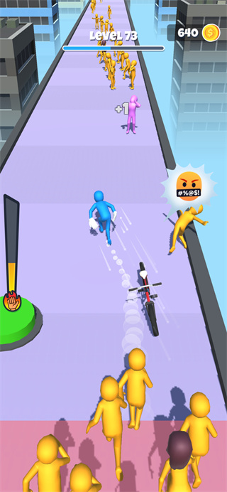 拍拍就跑截图4