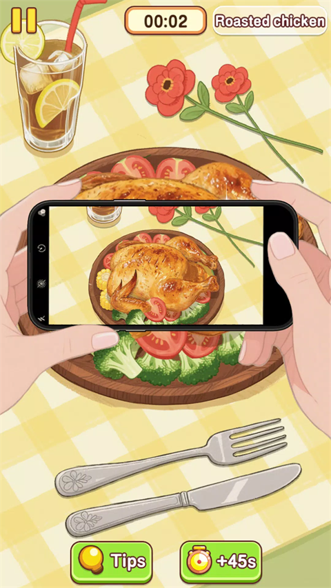 烹饪小当家免广告版截图4