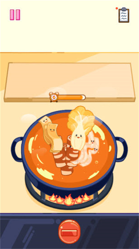 麻辣烫大师无限金币版截图1