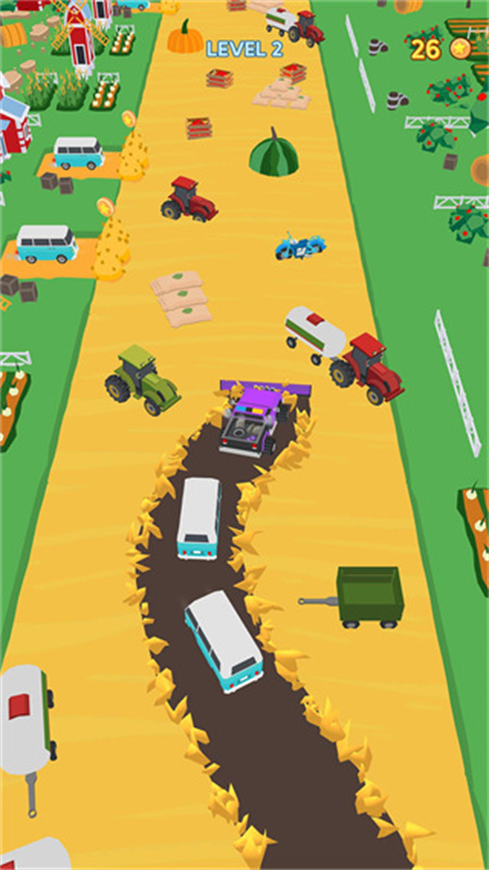 清洁道路截图1