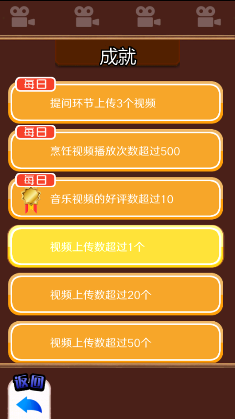 主播模拟器汉化版截图1