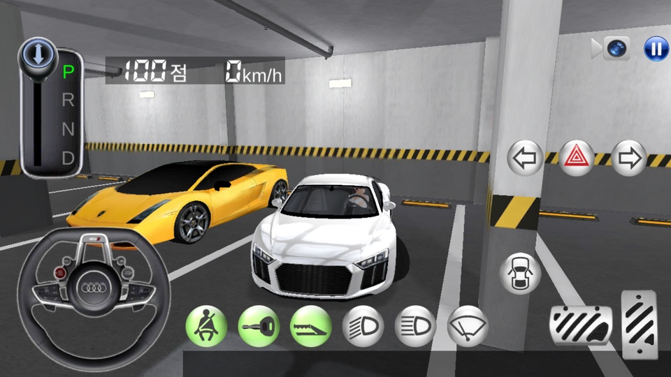 3D开车教室截图4
