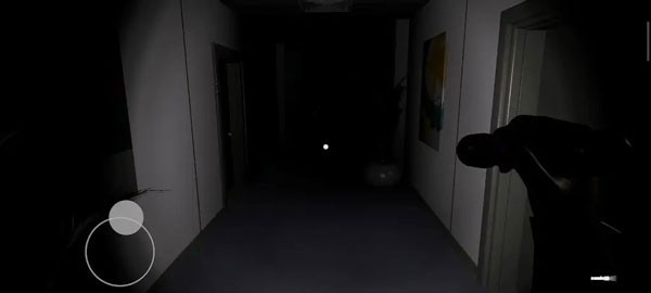 无限恐怖办公室汉化版截图1