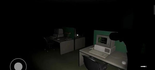 无限恐怖办公室汉化版截图2