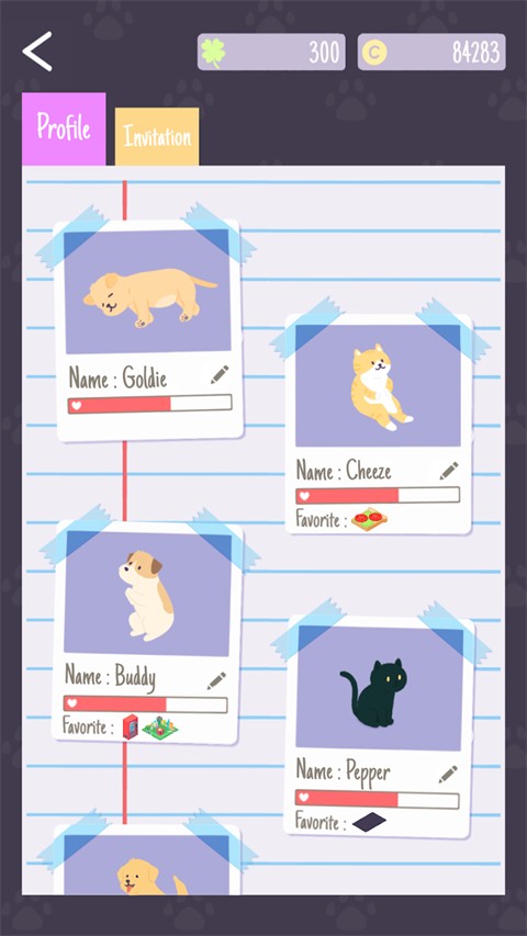 圣代野餐破解版截图3