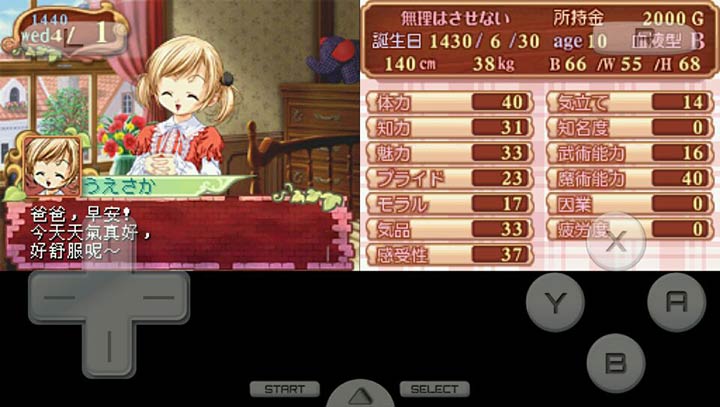 美少女梦工厂4截图1
