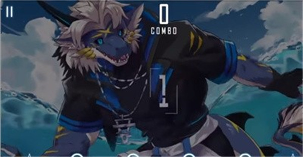 野兽节拍截图2