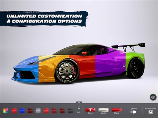 3DTuning中文版截图3