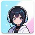 摸鱼听书