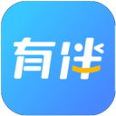 有伴英语