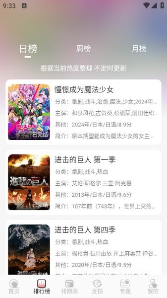 TrAni动漫截图2