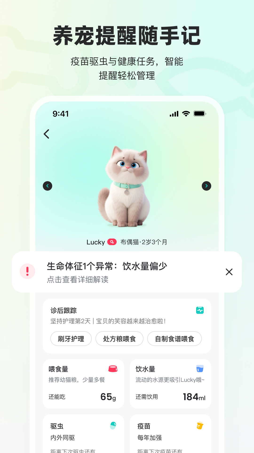宠拍档截图3