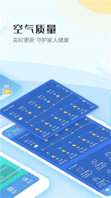 天天气象截图3