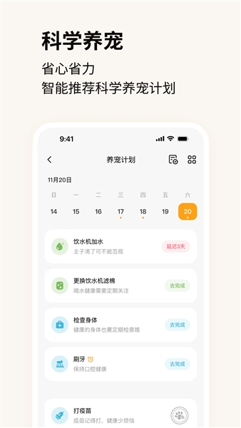 Hiigge截图4