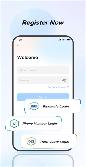 Dmss监控截图4