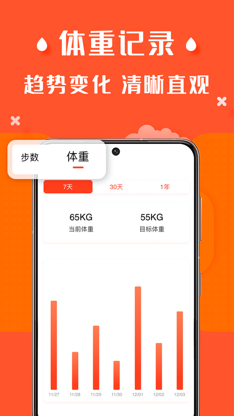 辣妈计划截图1