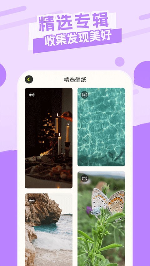 主题库截图1