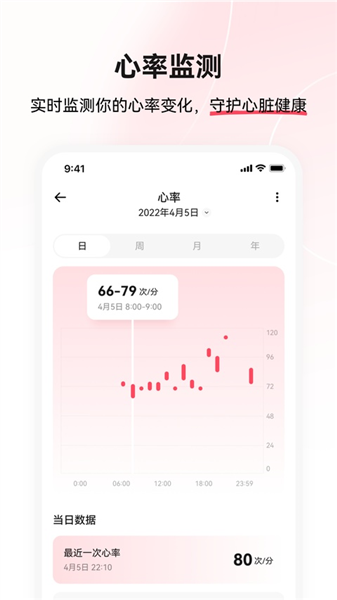 小维健康截图5