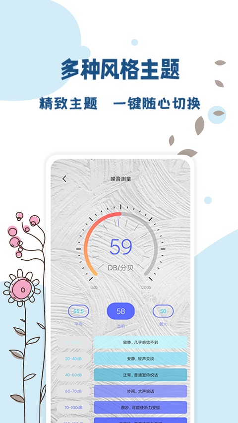 标准温度计截图3
