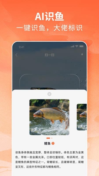 小红鱼截图3
