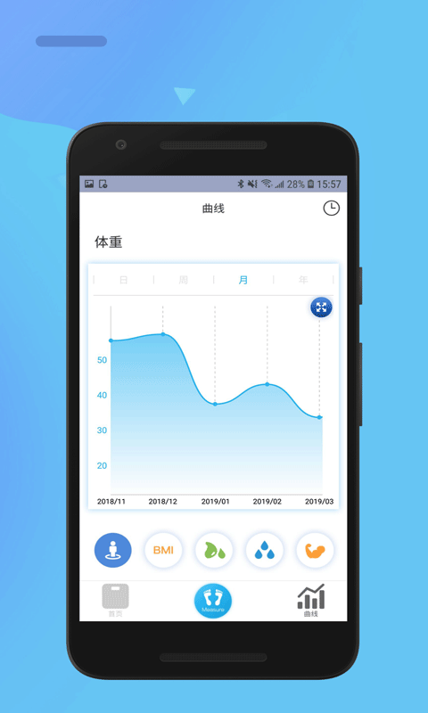 乐瘦截图2